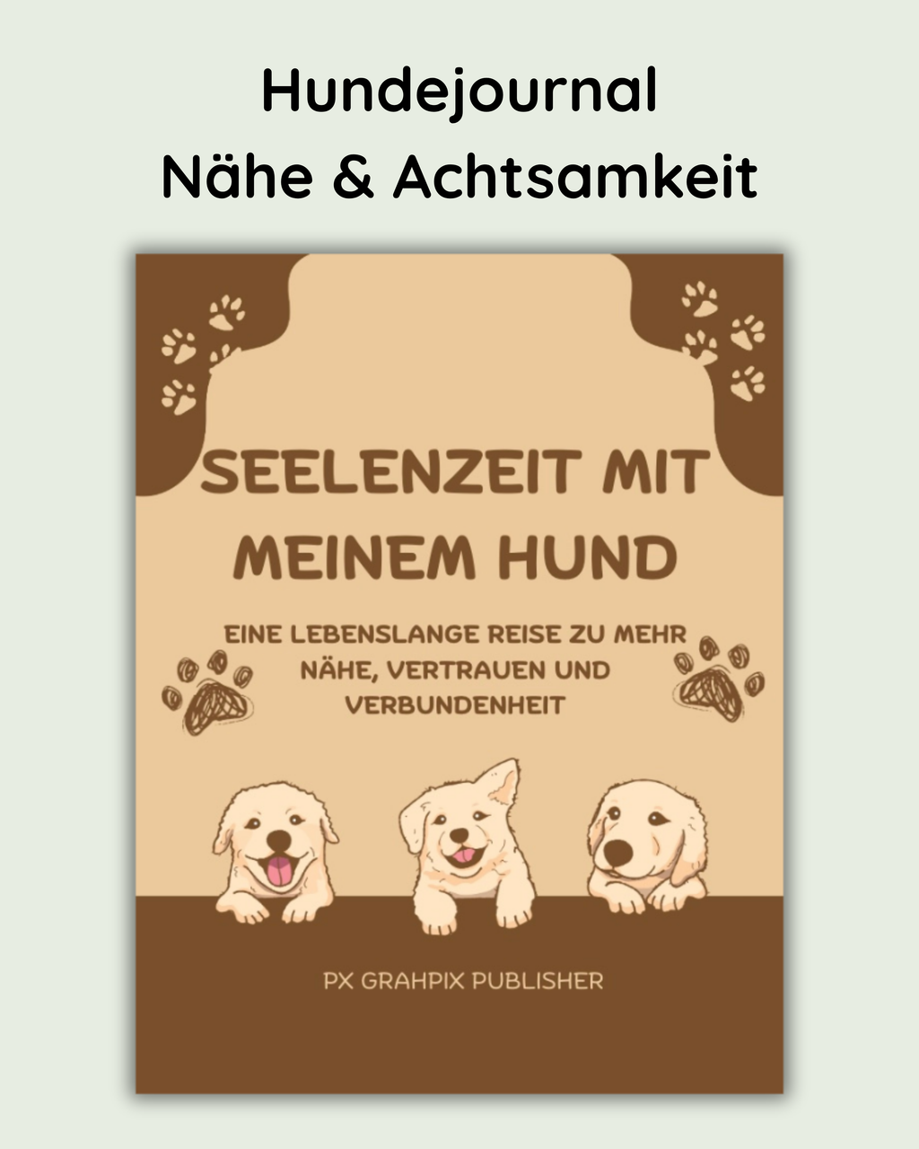 Bundle-Angebot - Seelenzeit mit Hund & Katze