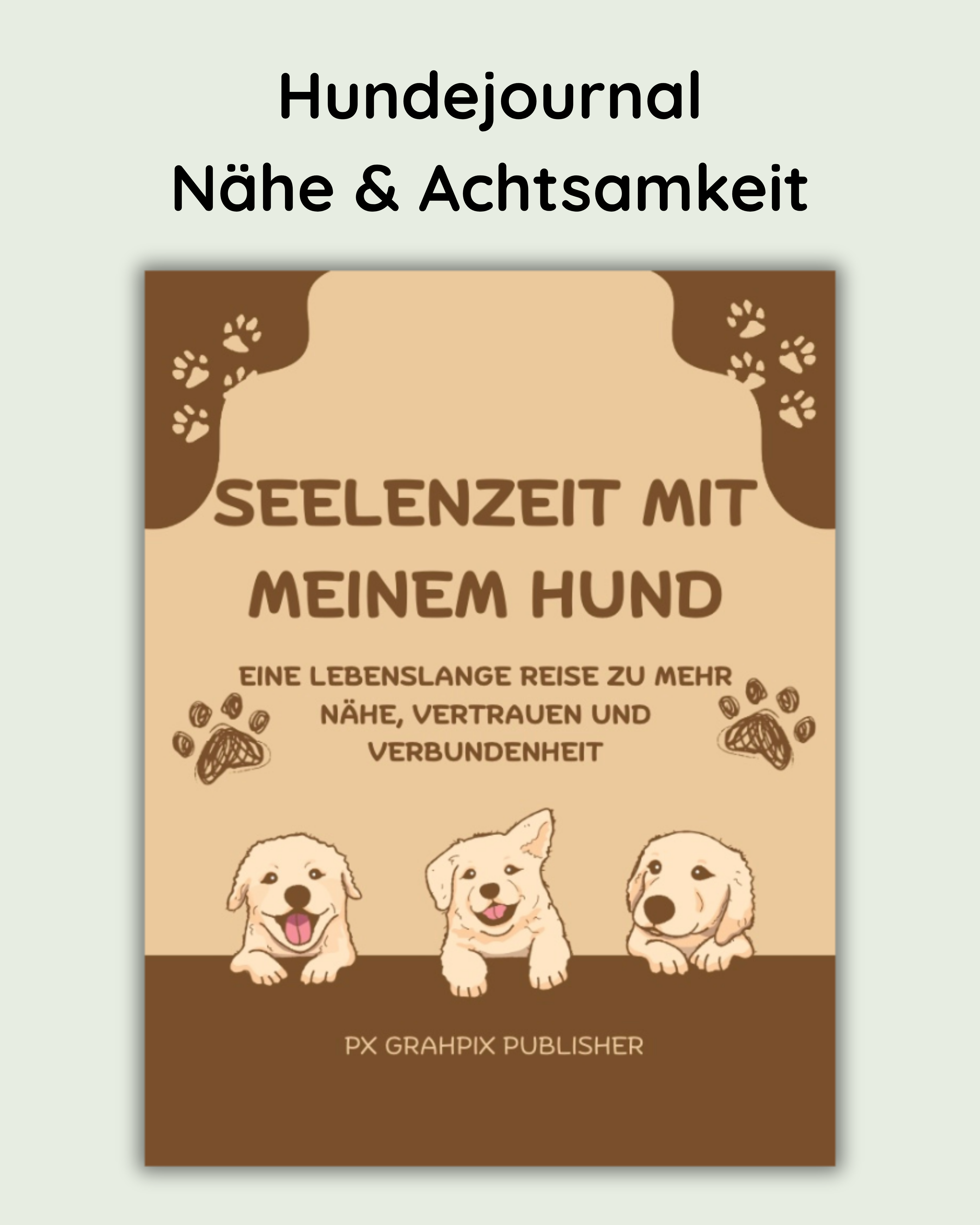Bundle-Angebot - Seelenzeit mit Hund & Katze