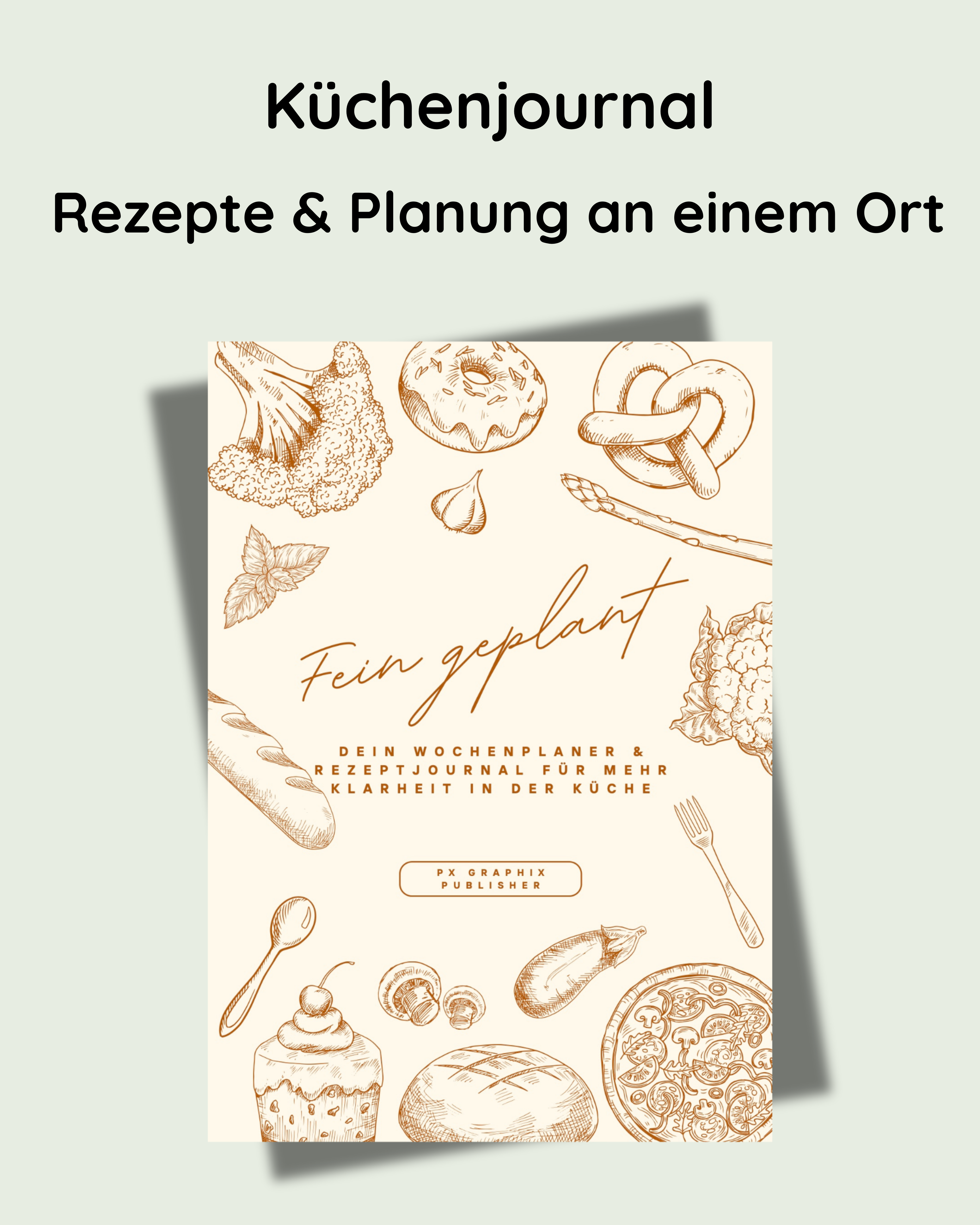 Küchenjournal