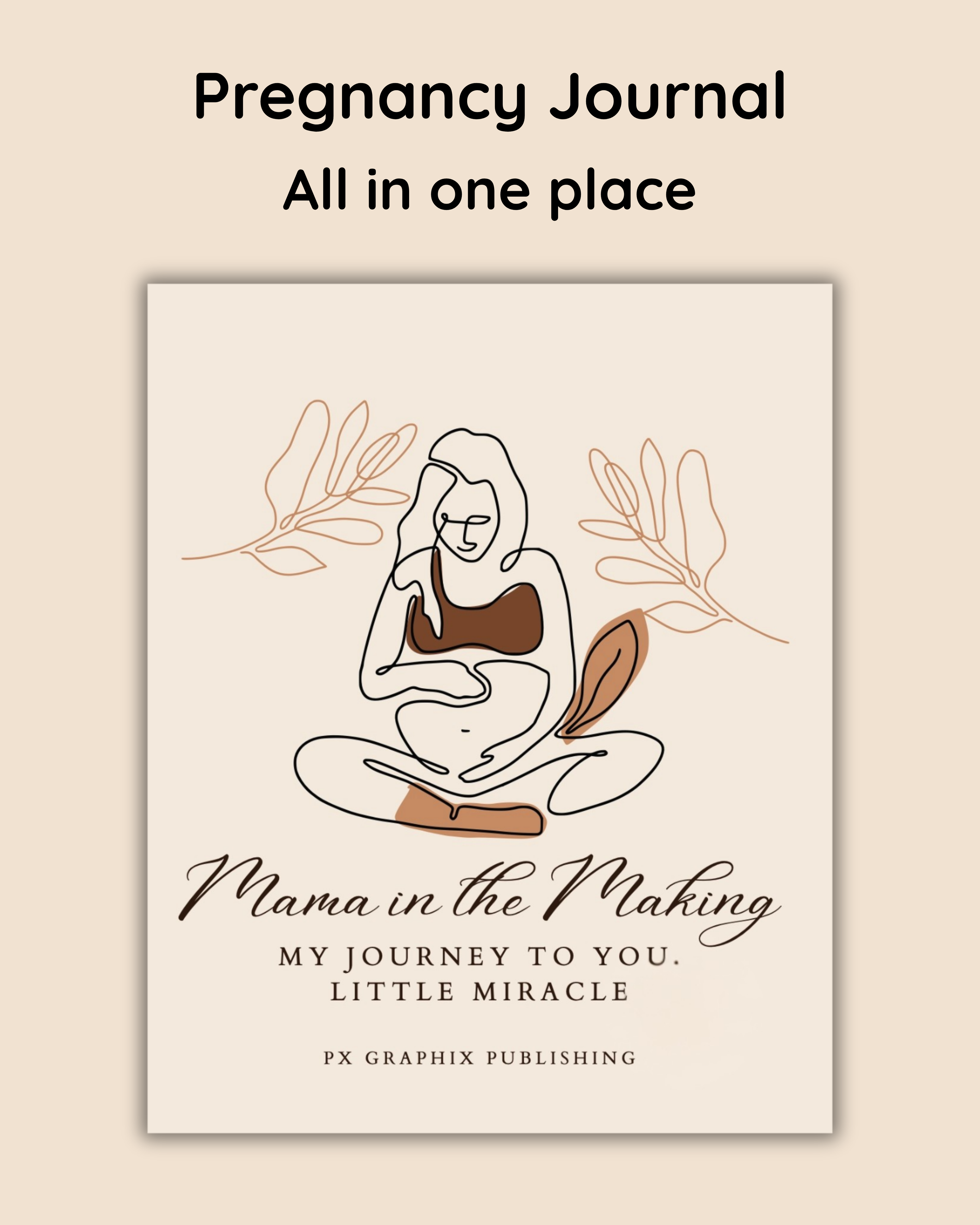 Pregnancy Planner