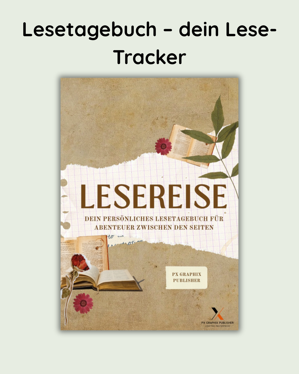 Lesereise
