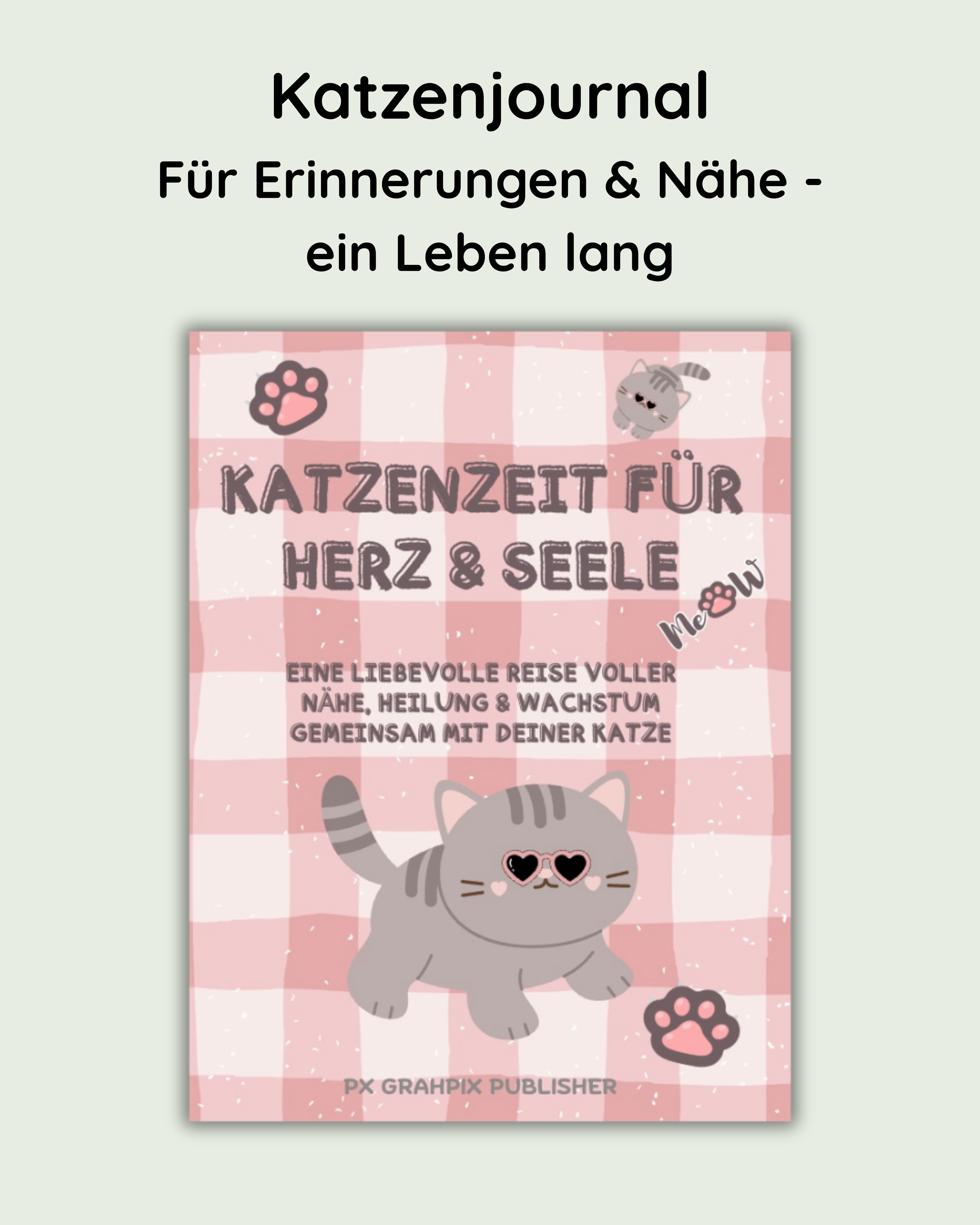 Bundle-Angebot - Seelenzeit mit Hund & Katze