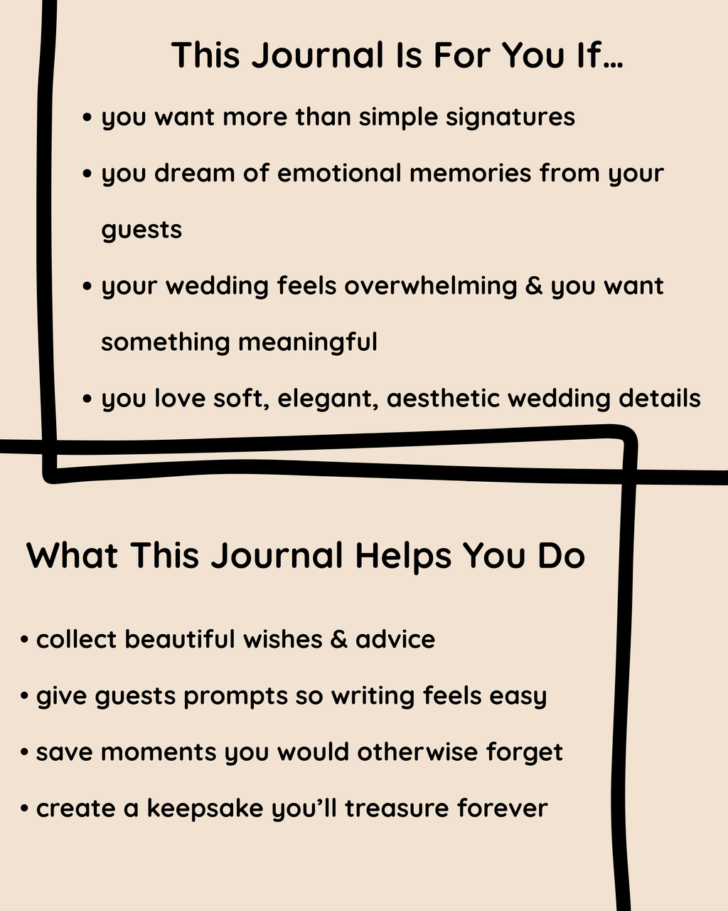 GUESTBOOK BUNDLE + BONUS ITEMS