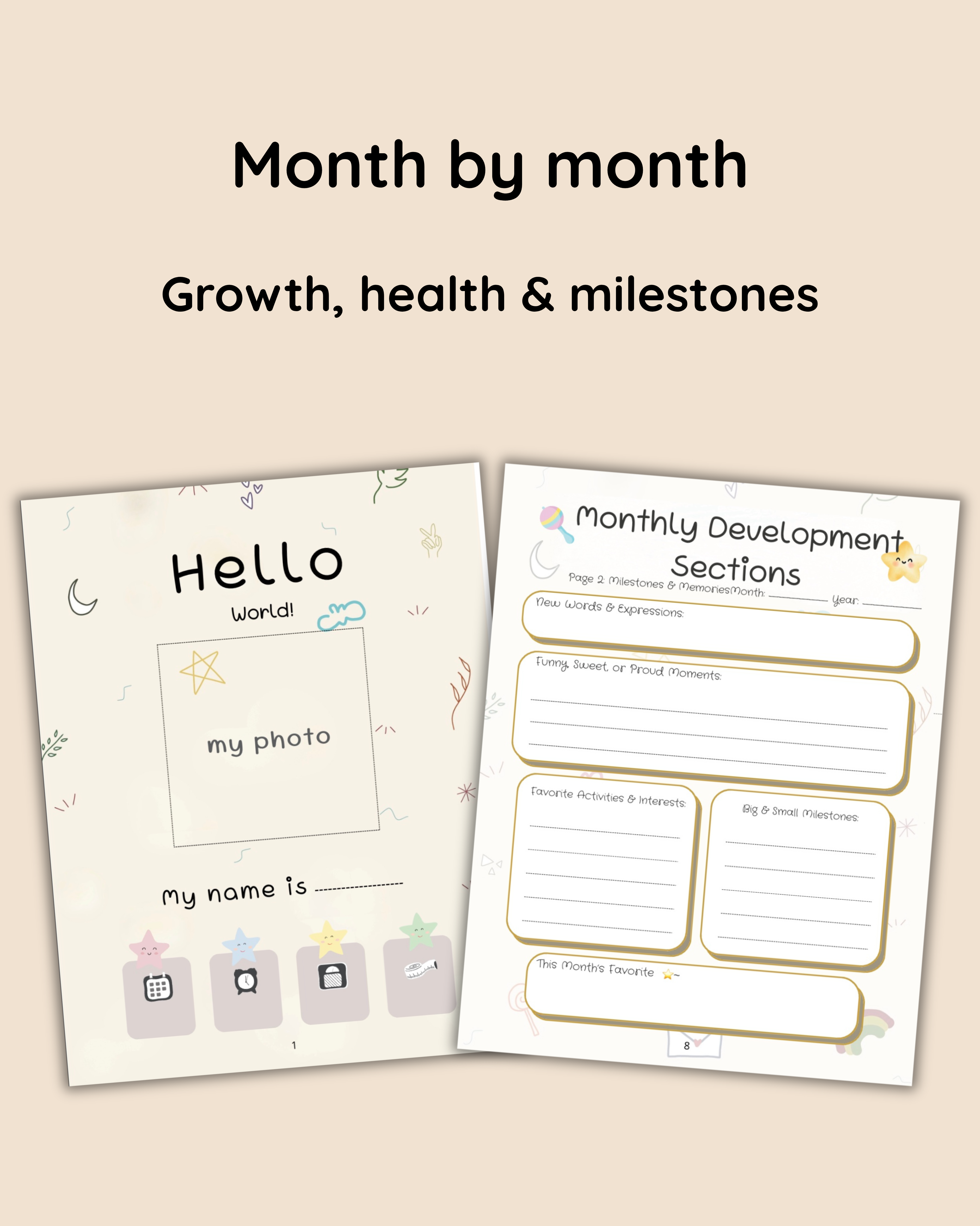 Child Development Journal