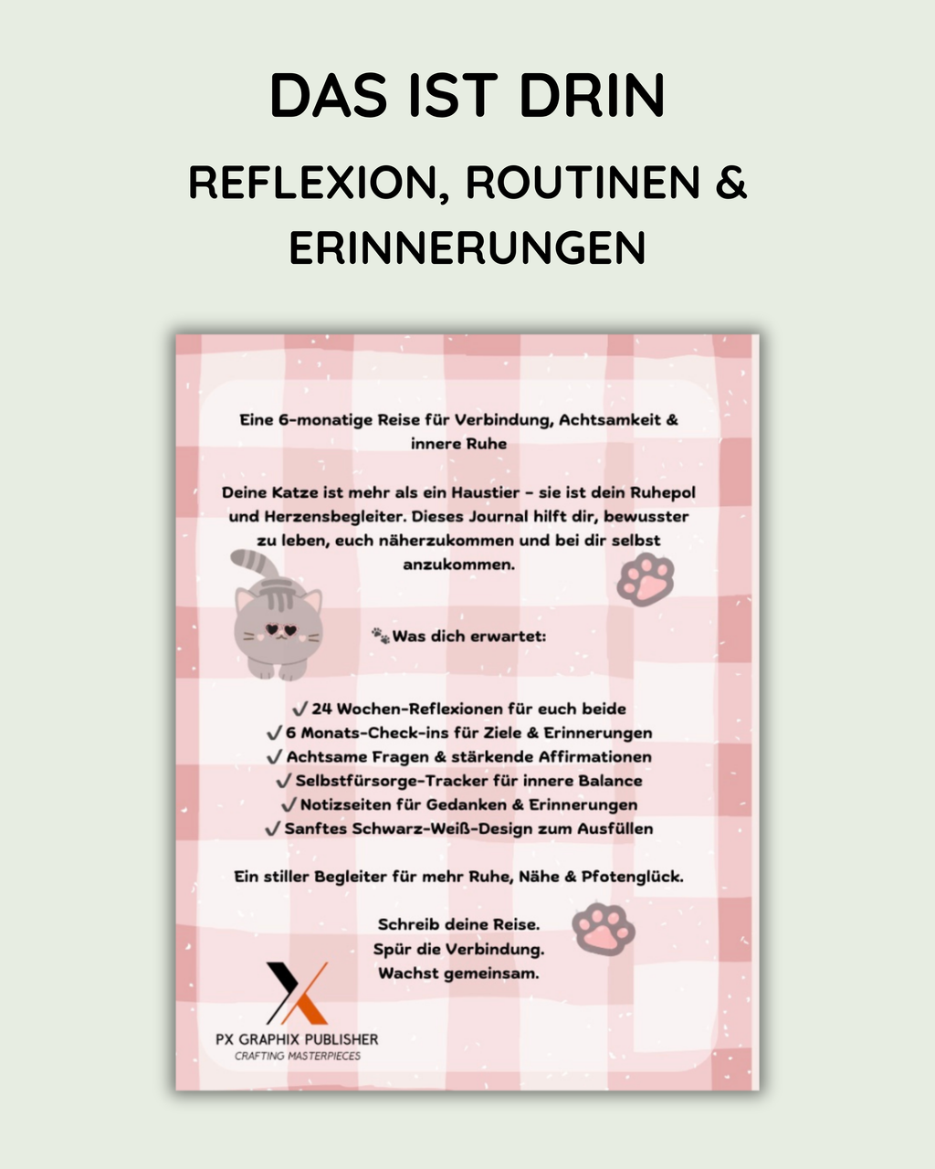 Bundle-Angebot - Seelenzeit mit Hund & Katze