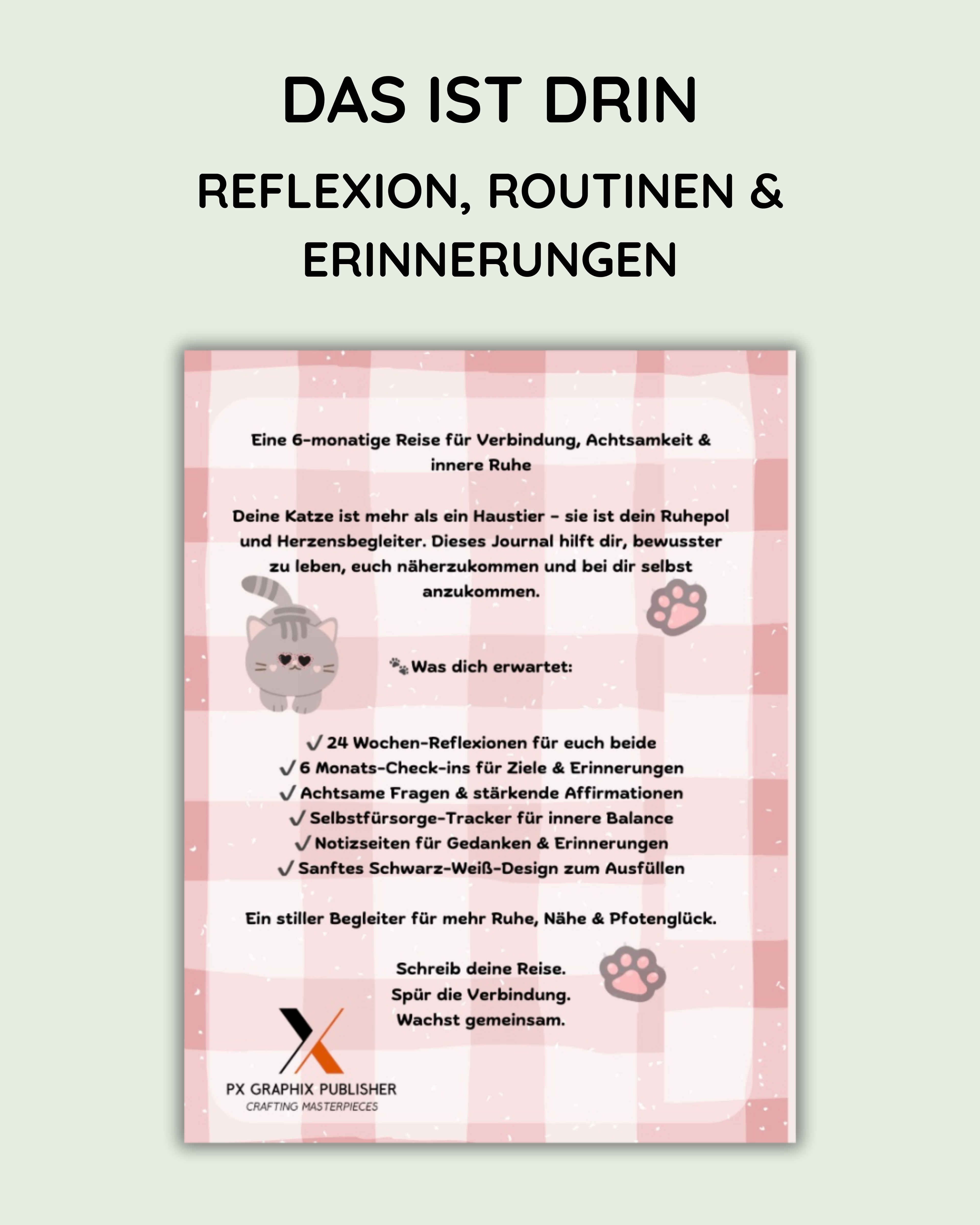 Bundle-Angebot - Seelenzeit mit Hund & Katze