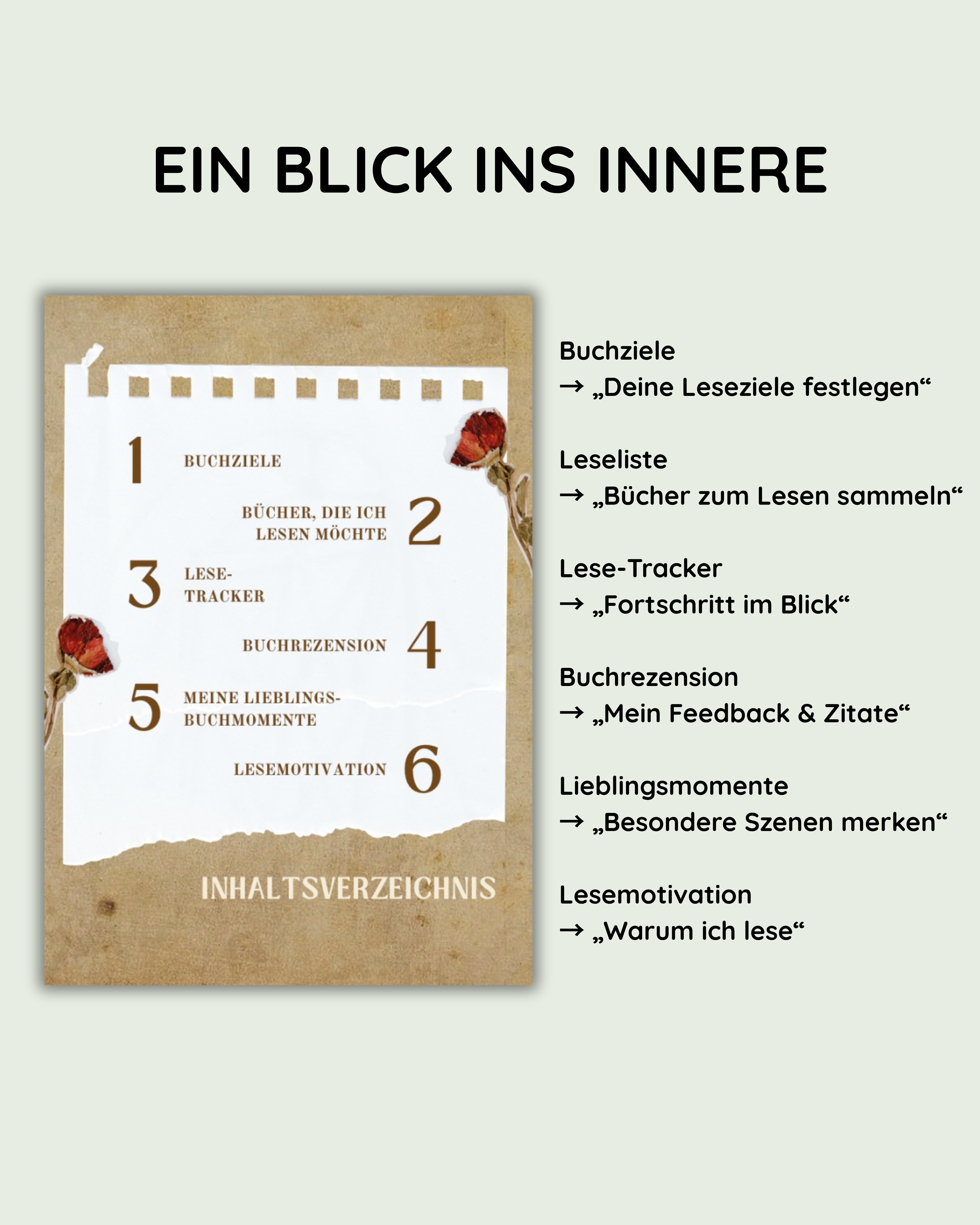 Lesereise