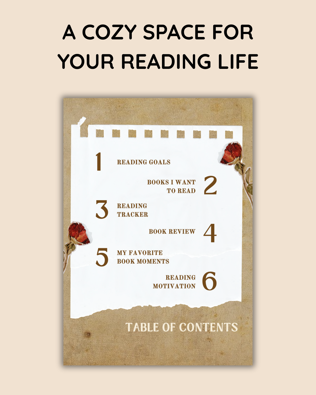 Reading Journey