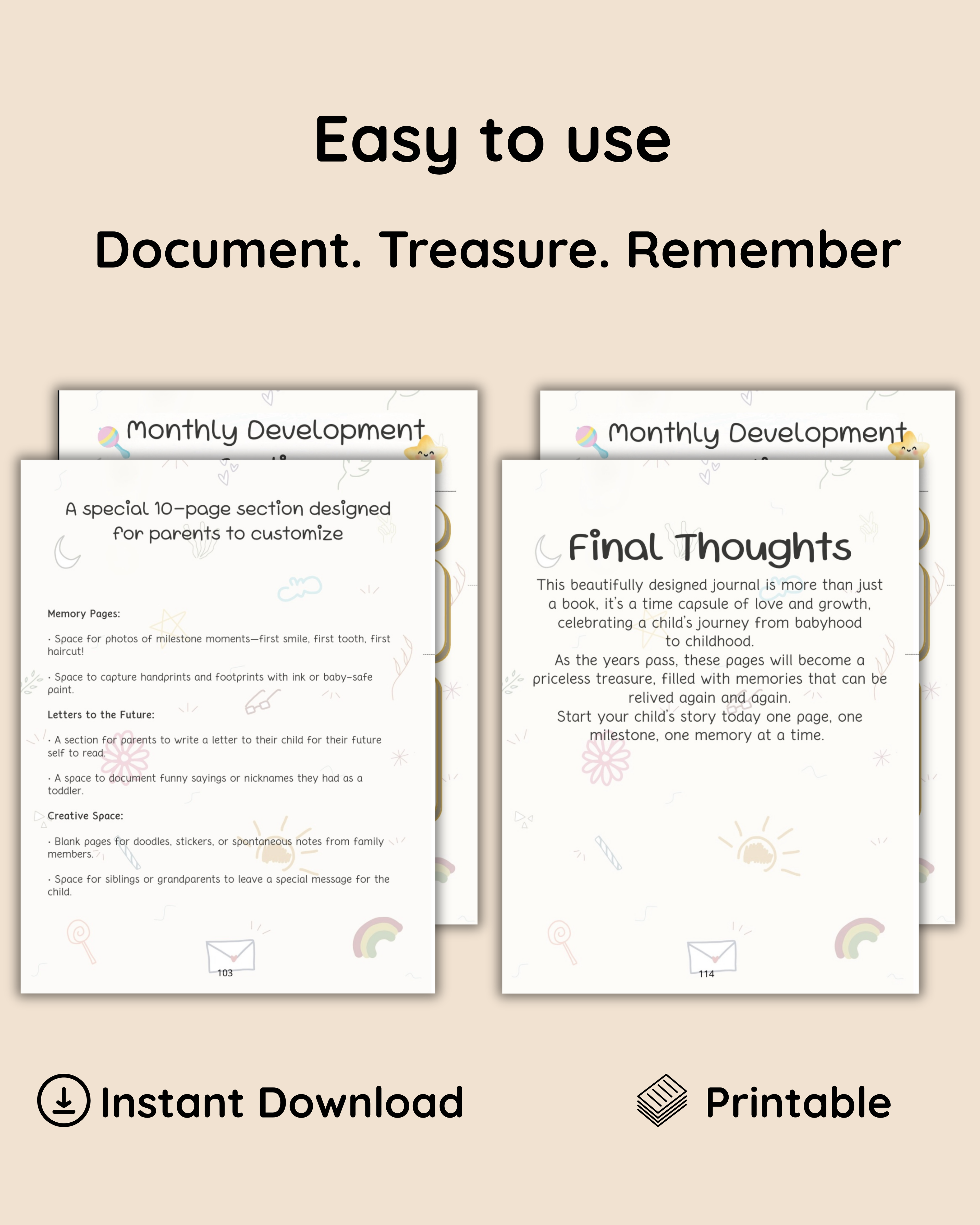Child Development Journal