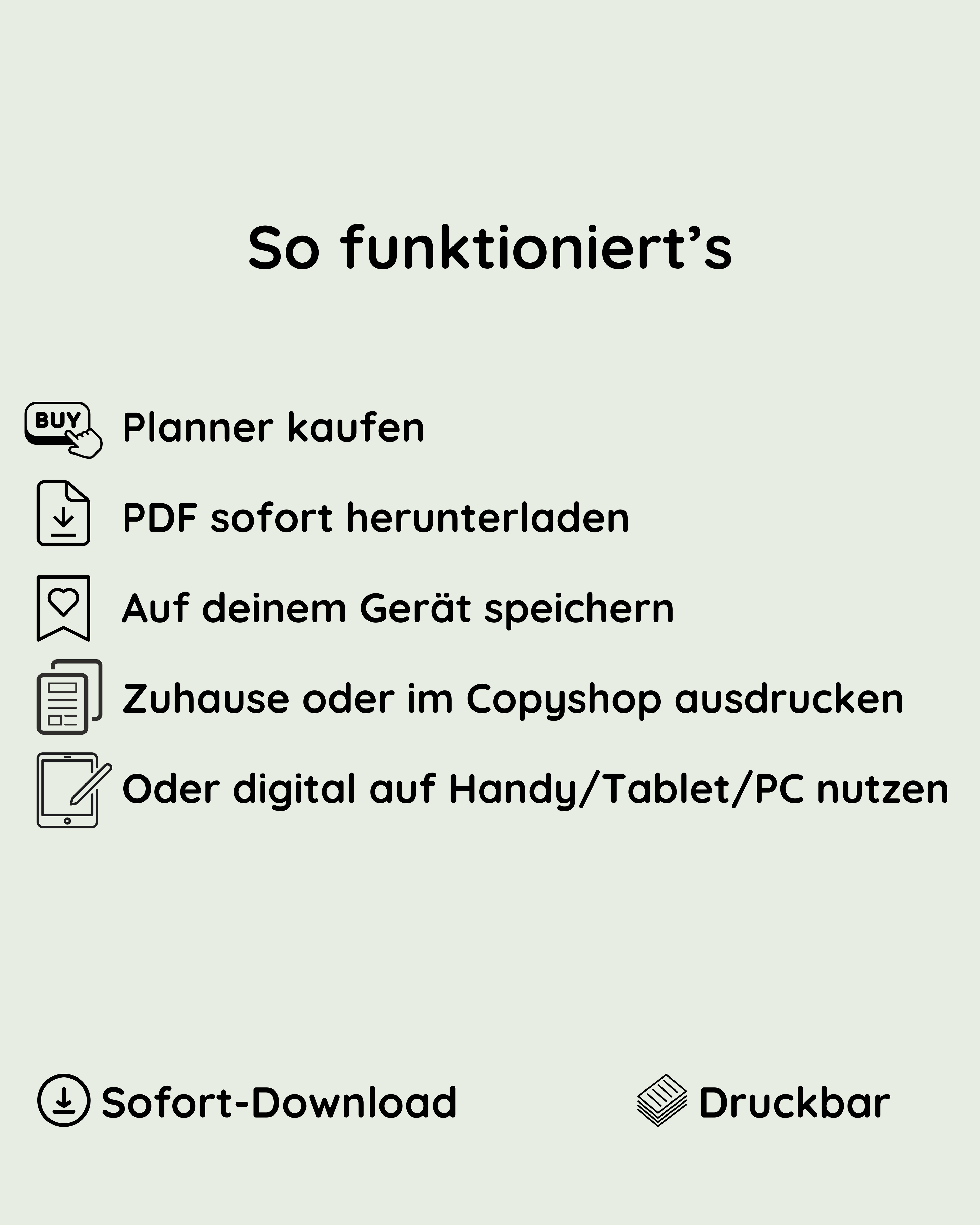 Kindheitsjournal – 4 Jahre Erinnerungen