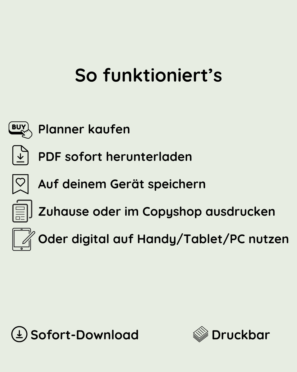 Küchenjournal
