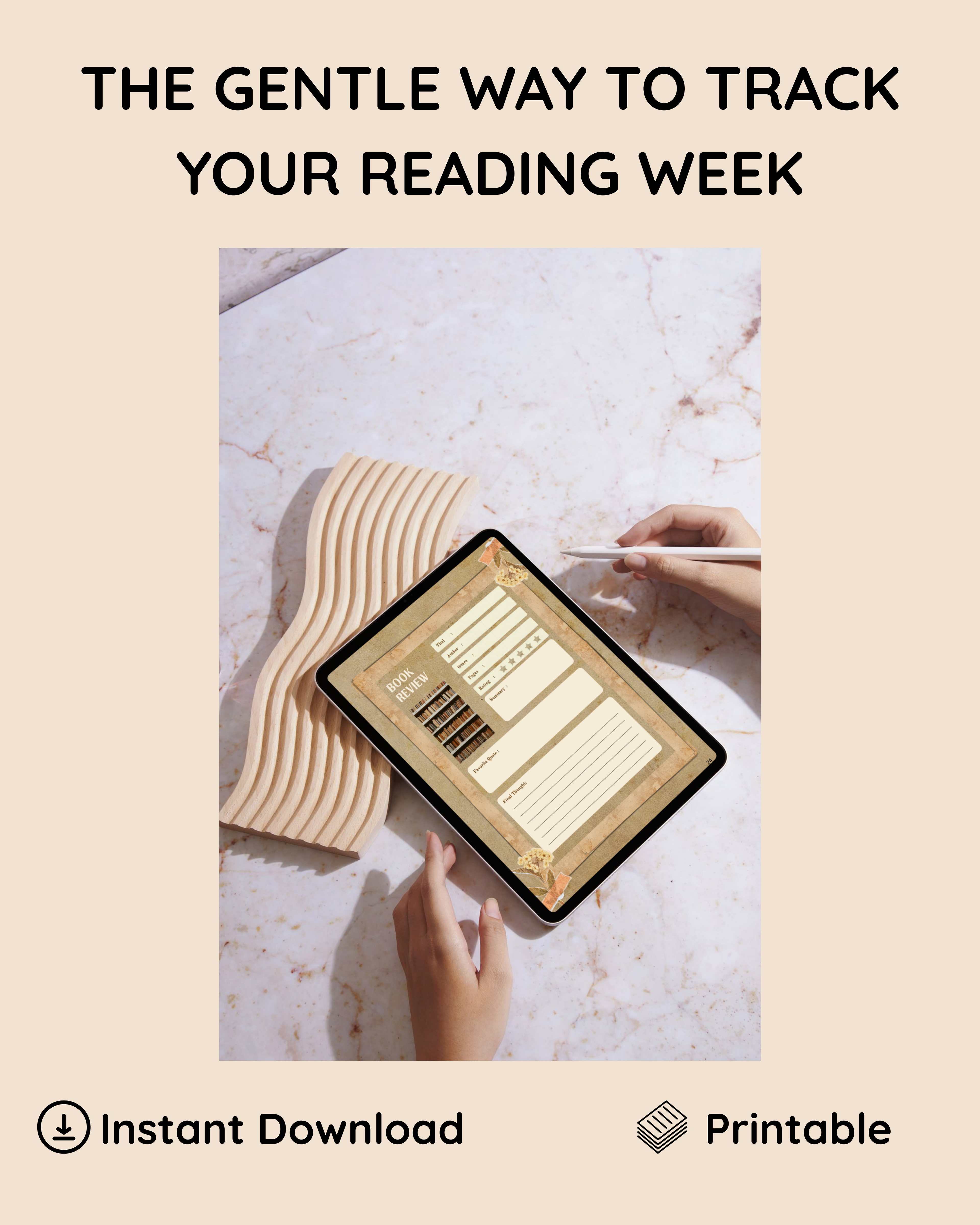 Reading Journey