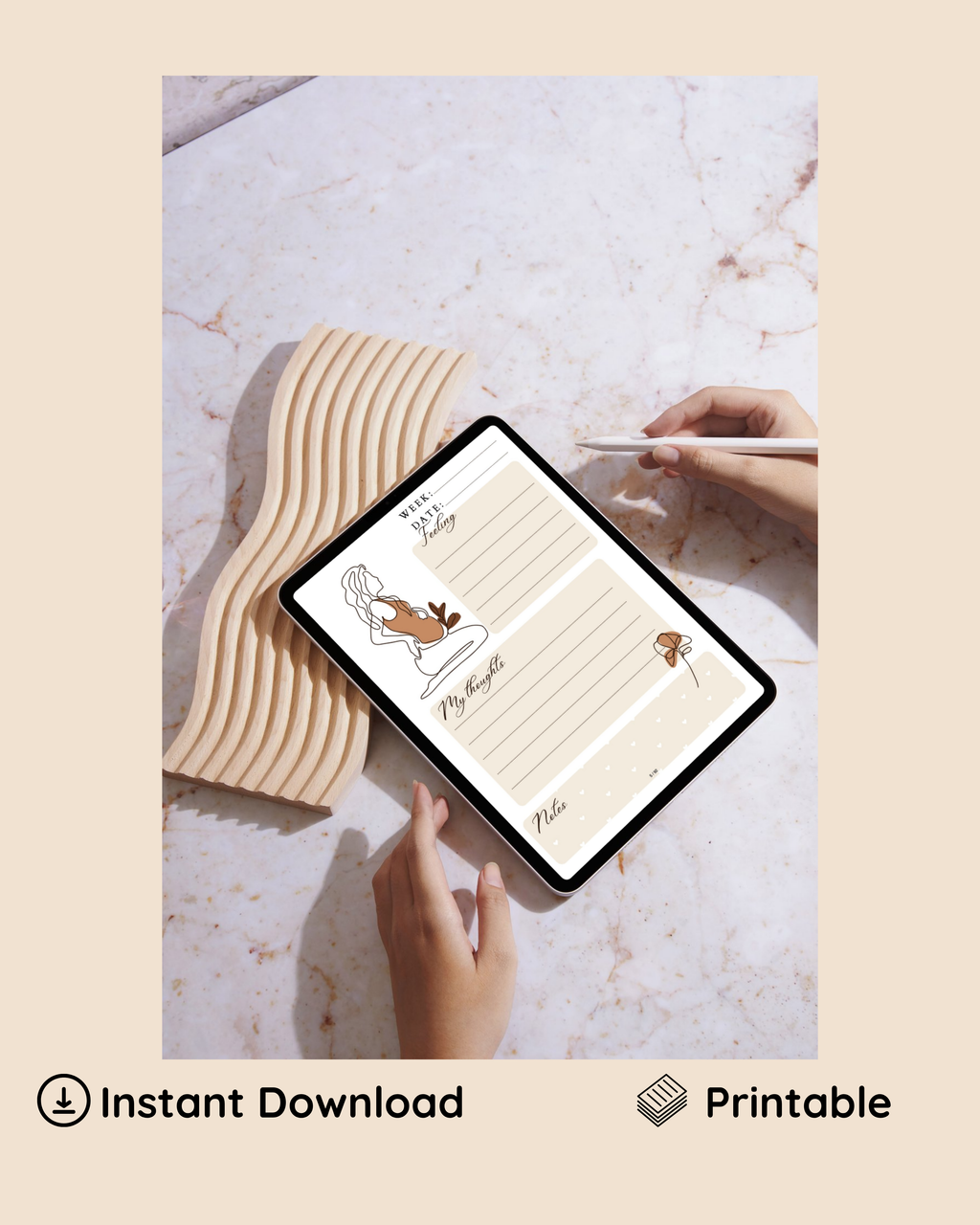 Pregnancy Planner