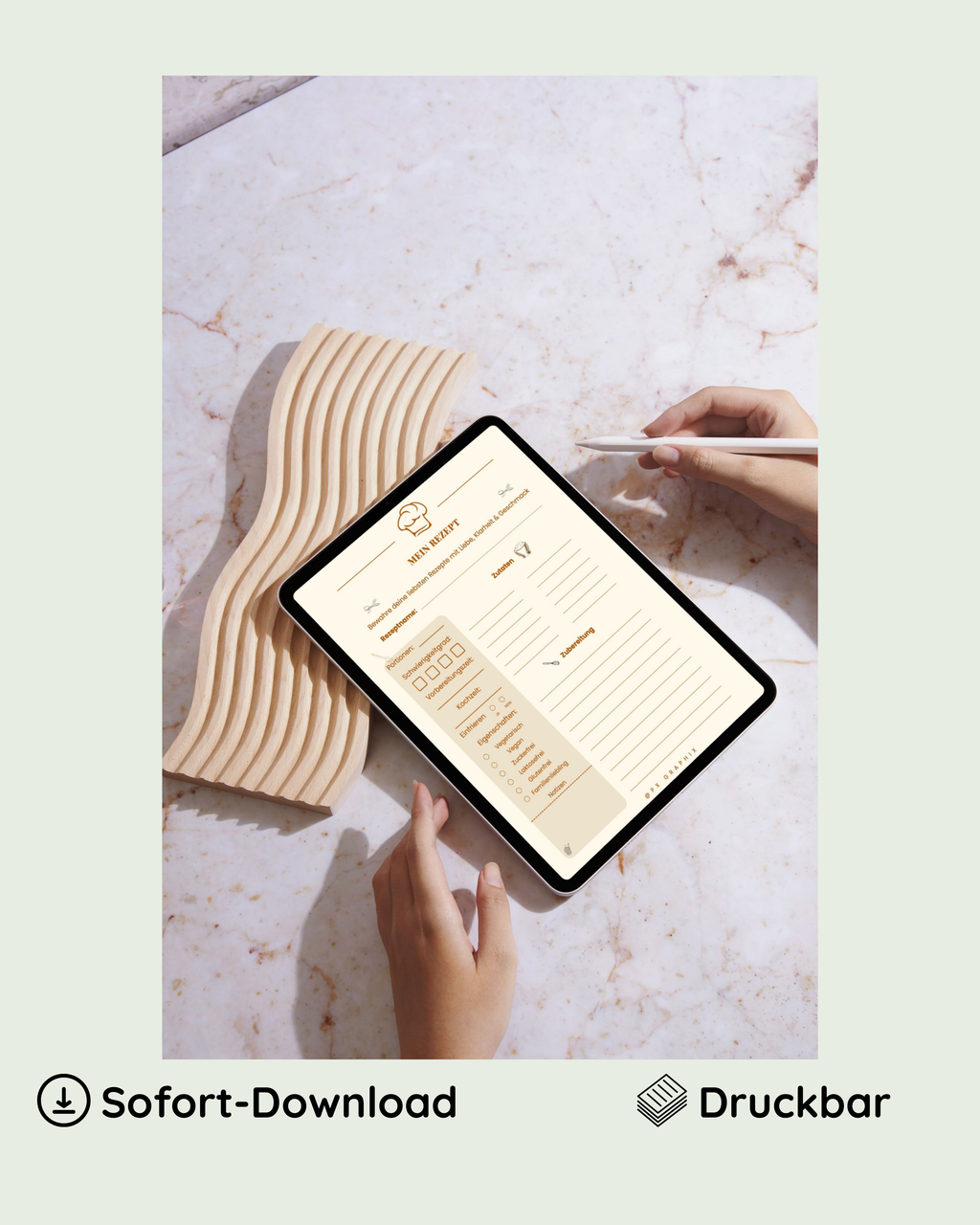 Küchenjournal