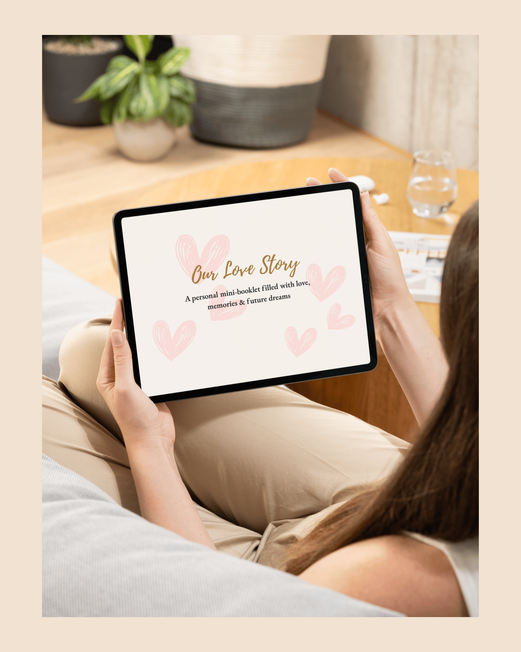 GUESTBOOK BUNDLE + BONUS ITEMS